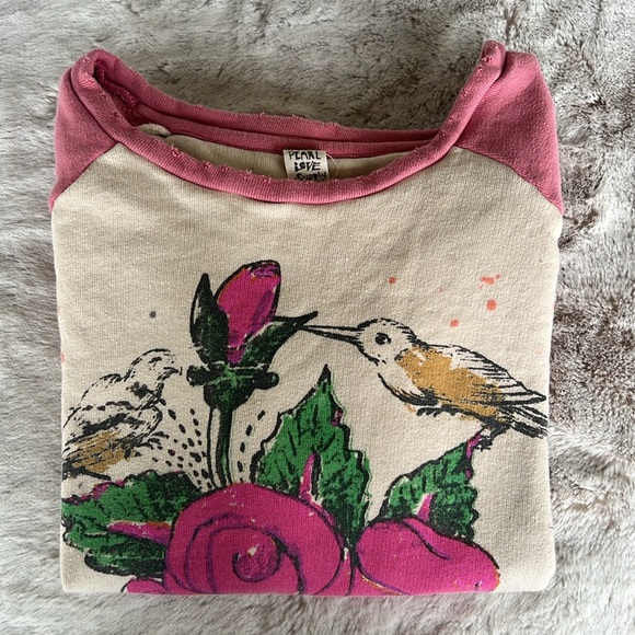 Magnolia Pearl Sweatshirt - Picture 4 of 12